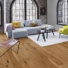 Parkett Bauwerk Casapark Handcrafted tamm 56 sügavharjatud õlivaha 181mm