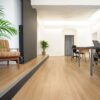 Lankkulattia Bauwerk Cleverpark 1250 Silente tammi natur 14 mattalakattu hiottu – sisustus Lankkulattia Bauwerk Cleverpark 1250 Silente tammi natur 14 mattalakattu hiottu – 2