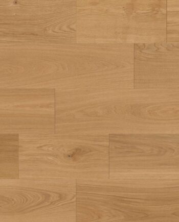 Lankkulattia Bauwerk Formpark Mini 570 tammi natur 14 öljytty syväharjattu