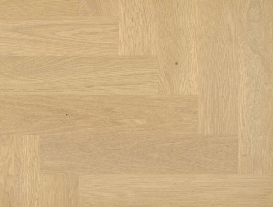 Lankkulattia Bauwerk Formpark Quadrato tammi Crema 14 B-Protect harjattu