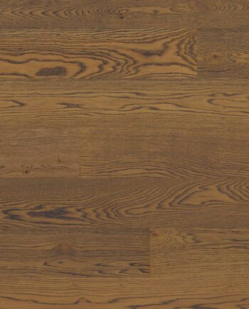 Lankkuparketti Bauwerk Casapark tammi 24 Tartufo harjattu öljyvahattu 181mm