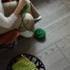 Lankkuparketti Bauwerk Unicopark tammi Fumo 46 öljytty harjattu – sisustus 2 Lankkuparketti Bauwerk Unicopark tammi Fumo 46 öljytty harjattu – 3