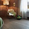 Lankkuparketti Bauwerk Unicopark tammi Fumo 46 öljytty harjattu – sisustus 3 Lankkuparketti Bauwerk Unicopark tammi Fumo 46 öljytty harjattu – 4