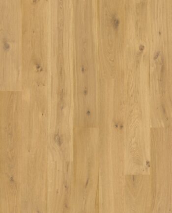 Lankkuparketti Quick-Step Palazzo Pure Oak erittäin matta lakka 190mm