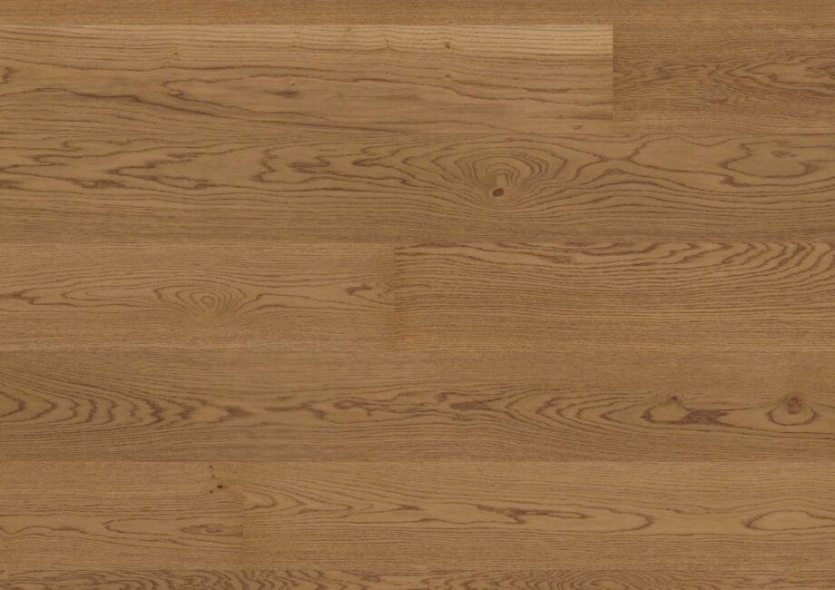 Laudparkett Bauwerk Casapark tamm 24 Mandorla harjatud õlivaha 209mm