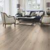Laudparkett Bauwerk Casapark tamm 46 Farina B-Protect® ultramatt lakk 181mm