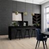 Laudparkett Bauwerk Casapark tamm 46 Farina B-Protect® ultramatt lakk 181mm