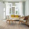 Laudparkett Bauwerk Casapark tamm 46 Farina B-Protect® ultramatt lakk 181mm