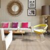 Laudparkett Bauwerk Casapark tamm 46 Farina B-Protect® ultramatt lakk 181mm