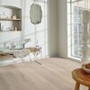 Laudparkett Bauwerk Casapark tamm 46 Farina B-Protect® ultramatt lakk 181mm