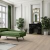 Laudparkett Bauwerk Casapark tamm 46 Farina B-Protect® ultramatt lakk 181mm