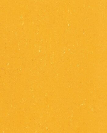 Linoleumilattia Gerflor Colorette 0171 Sunrise Orange