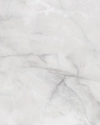 Marmorikuvioinen mattapintainen lattialaatta Onix White, 60x120 cm, 10,5 mm, valkoinen