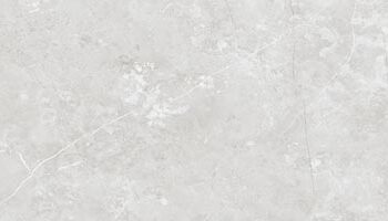 Marmorikuvioinen mattapintainen lattialaatta Tau Elite Silver, 15x120 cm, hopeanharmaa, rektifioitu