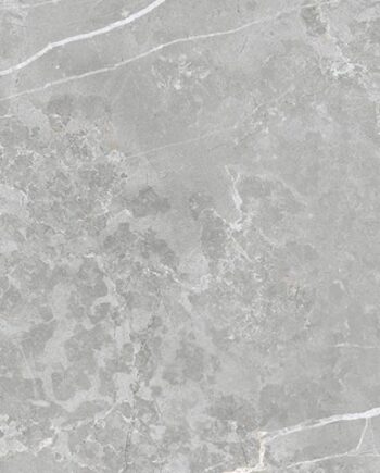 Marmorikuvioinen mattapintainen seinälaatta Tau Elite Gray, 9x30 cm, harmaa, rektifioitu