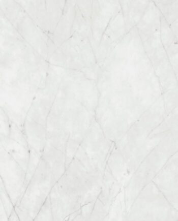 Marmorikuvioinen suurlaatta ABK Sensi 900 Carrara, 120x280 cm, 6 mm, kiiltävä (lux)