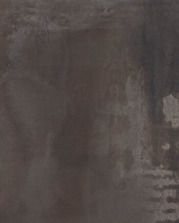 Metallikuvioinen keraaminen laatta ABK Interno 9 Dark, 60x60 cm, 8,5 mm, matta, liukuesto R10