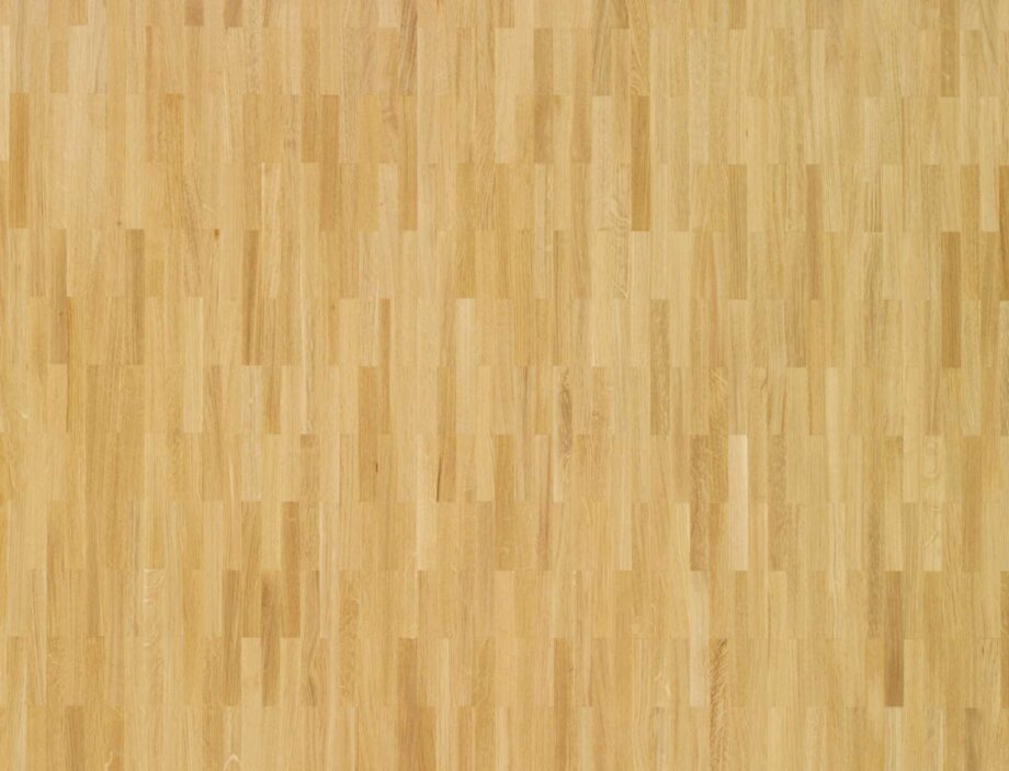 Mosaiikki parketti Bauwerk tammi natur 12 käsittelemätön englantilainen kuvio