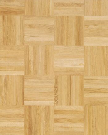 Mosaiikki parketti Bauwerk tammi natur 12 käsittelemätön mosaiikkikuvio