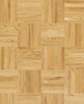 Mosaiikki parketti Bauwerk tammi natur 24 käsittelemätön mosaiikkikuvio