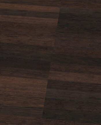 Mosaiikki parketti wenge Natur, rinnakkaiskuvio, käsittelemätön, 8 x 22,86 x 160 mm