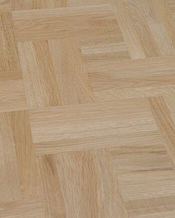 Mosaiikkiparketti tammi natur inlay