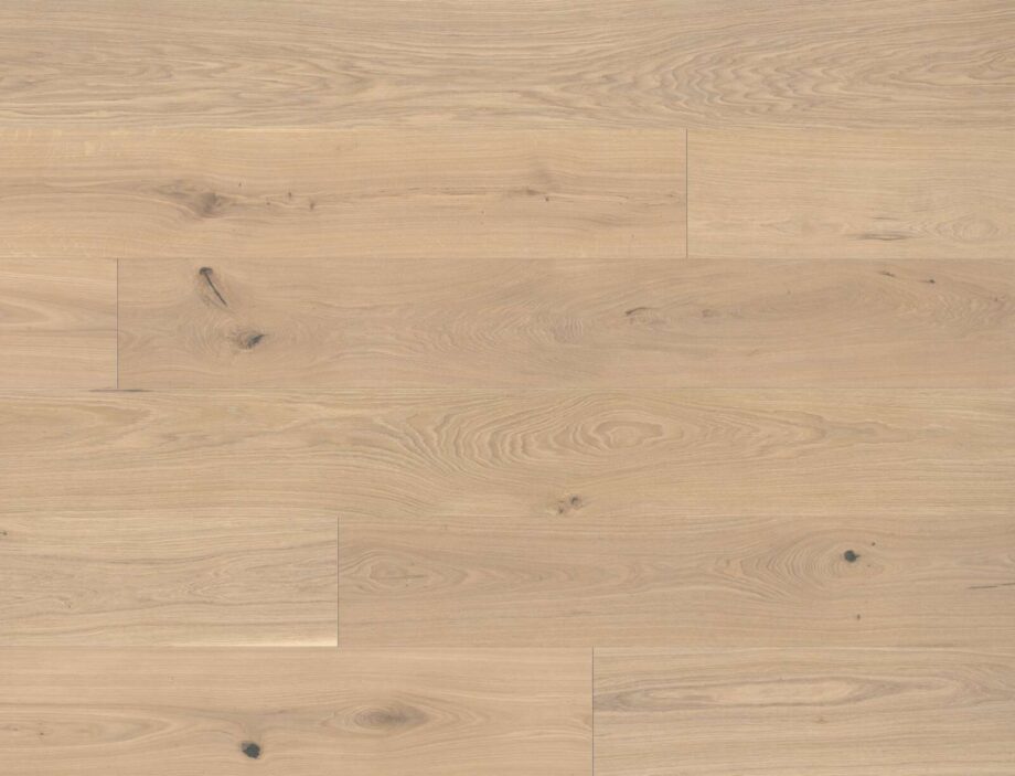 Tammiparketti Bauwerk Silverline Edition Farina 35 öljytty syväharjattu