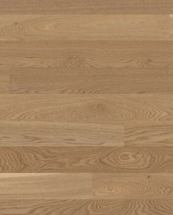 Naturaalparkett Bauwerk Casapark tamm 24 Avorio harjatud õlivaha 138mm