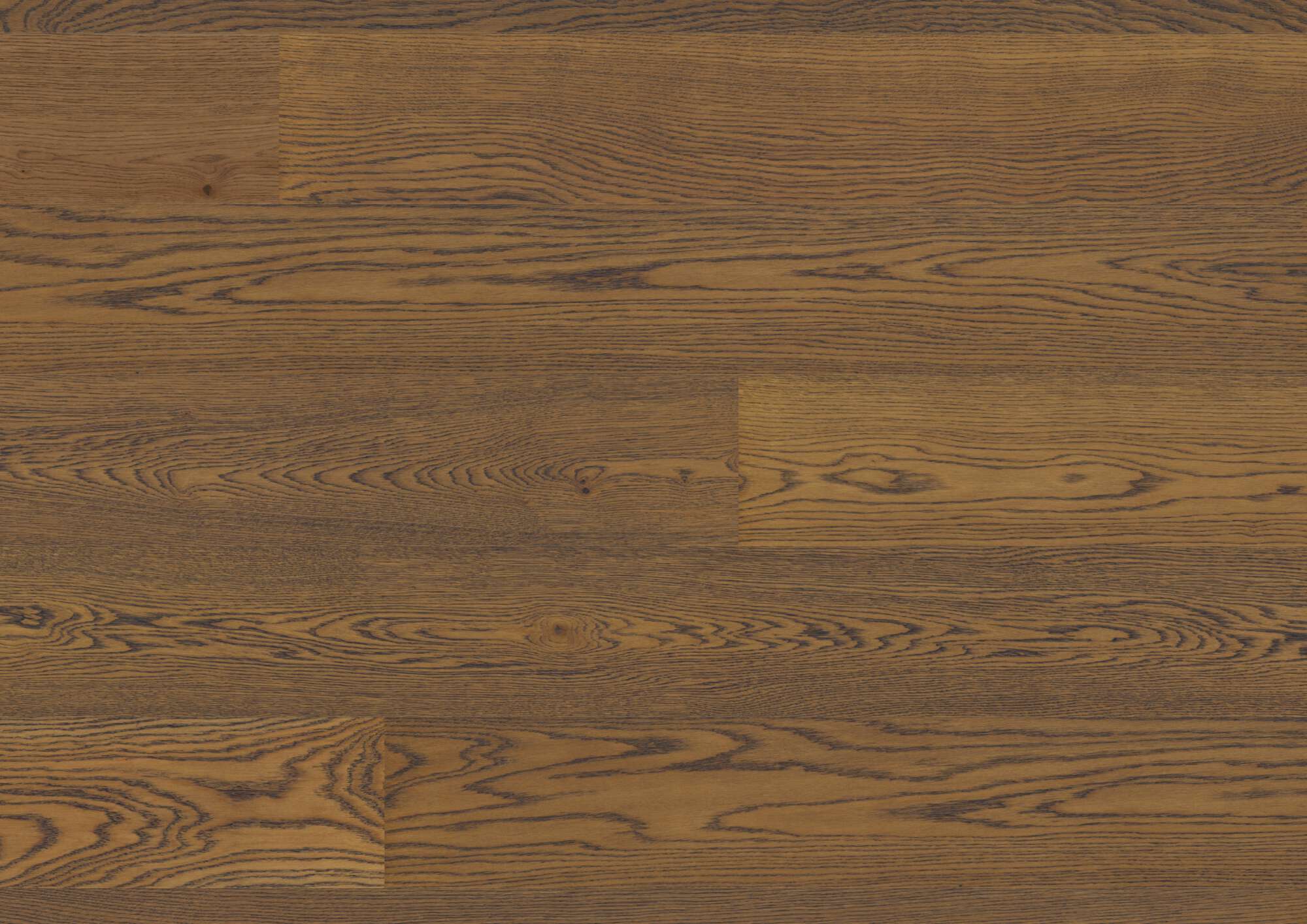 Naturaalparkett Bauwerk Casapark tamm 24 Tartufo harjatud õlivaha 209mm
