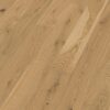 Naturaalparkett Bauwerk Casapark tamm 46 Avorio harjatud õlivaha 181mm