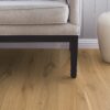 Naturaalparkett Bauwerk Casapark tamm 46 Avorio harjatud õlivaha 181mm
