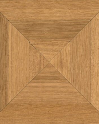 Paneeliparketti tammi Exquisit Berlin 50, käsittelemätön, 10 x 300 x 300 mm