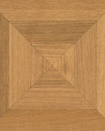 Paneeliparketti tammi Exquisit Berlin 70, käsittelemätön, 10 x 420 x 420 mm