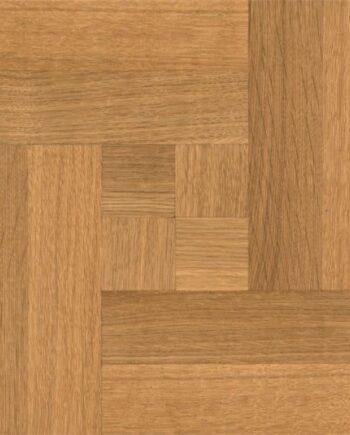 Paneeliparketti tammi Exquisit Paris 70, käsittelemätön, 10 x 420 x 420 mm
