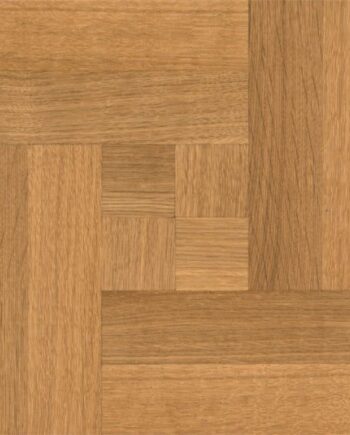 Paneeliparketti tammi Exquisit Paris 70, käsittelemätön, 15 x 420 x 420 mm