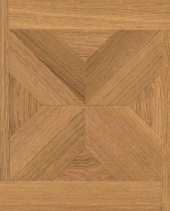 Paneeliparketti tammi Exquisit Wien 70, käsittelemätön, 10 x 478 x 478 mm