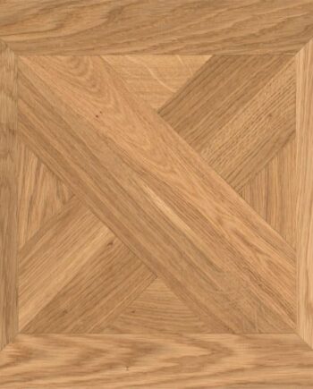 Paneeliparketti tammi Natur Bern 70, käsittelemätön, 15 x 478 x 478 mm