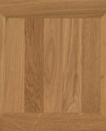 Paneeliparketti tammi Natur Rom 70, käsittelemätön, 10 x 490 x 490 mm
