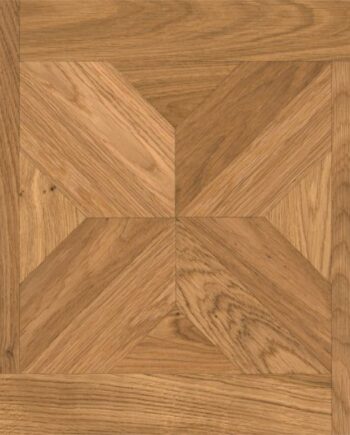 Paneeliparketti tammi Natur Wien 50, käsittelemätön, 10 x 350 x 350 mm