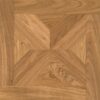 Paneeliparketti tammi Natur Wien 50, käsittelemätön, 15 x 350 x 350 mm