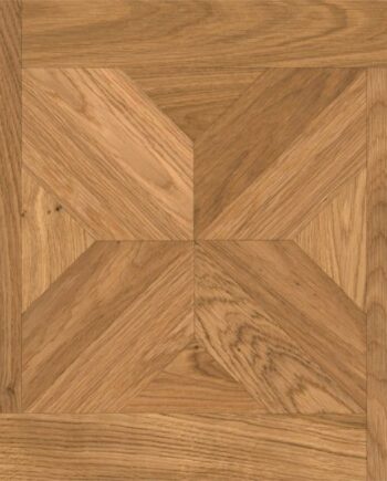Paneeliparketti tammi Natur Wien 70, käsittelemätön, 15 x 478 x 478 mm