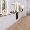 Parkett Bauwerk Casapark tamm 35 Crema B-Protect® ultramatt lakk 181mm
