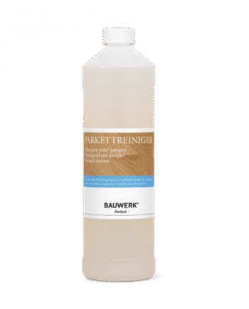 Parketin puhdistusaine Bauwerk Parquet Cleaner