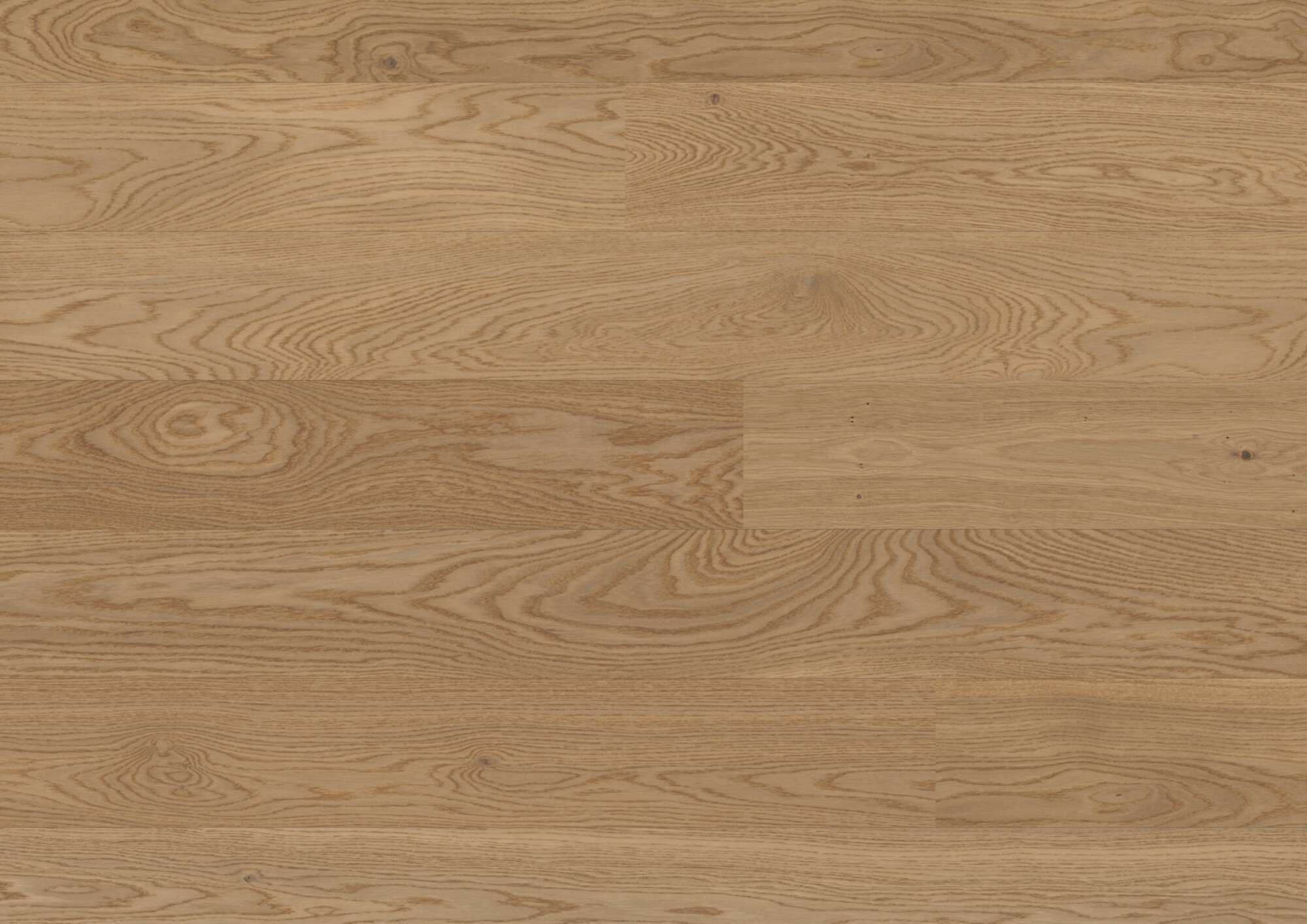 Parkett Bauwerk Casapark tamm 24 Avorio harjatud õlivaha 181mm