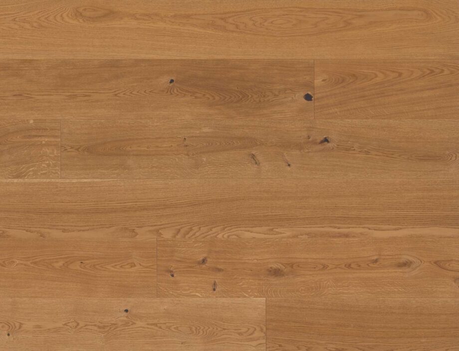 Parketti Bauwerk Silverline Edition tammi Gold 35 öljytty syväharjattu