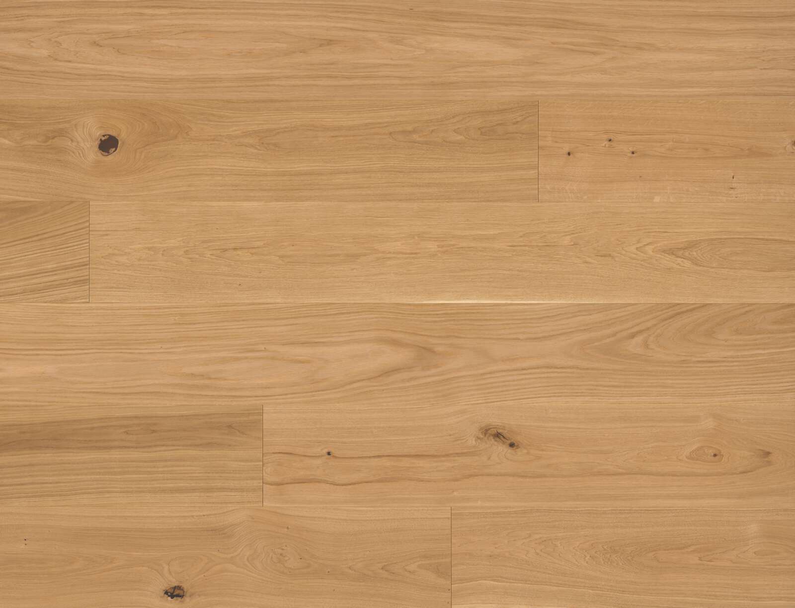Parketti Bauwerk Silverline Edition tammi natur 35 öljytty syväharjattu