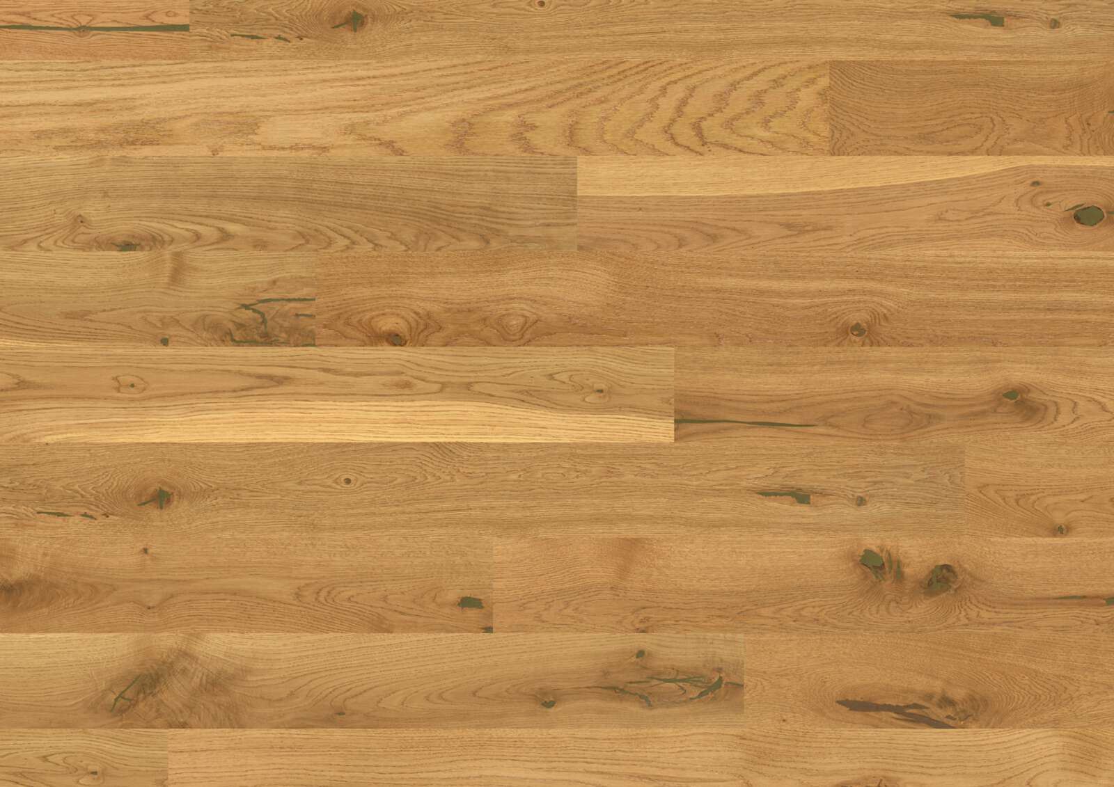 Tammiparketti Bauwerk Trendpark 1390 Mandorla 46 B-Protect harjattu