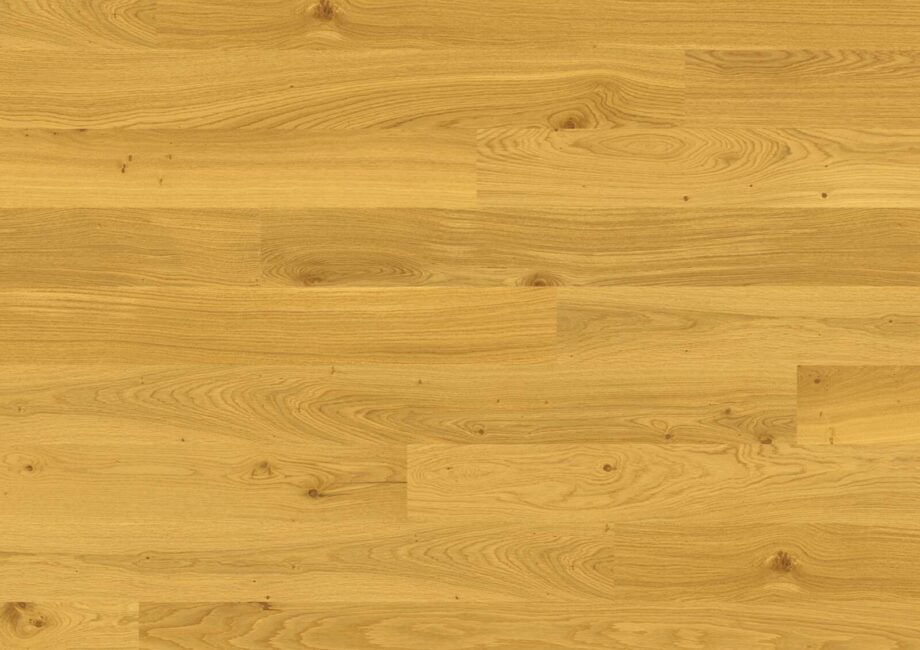 Parketti Bauwerk Trendpark 1390 tammi natur 35 öljytty hiottu