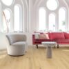 Parkett Quick-Step Cala Pearl White Oak eriti matt lakk, veekindel 220mm Parkett Quick-Step Cala Pearl White Oak eriti matt lakk, veekindel 220mm