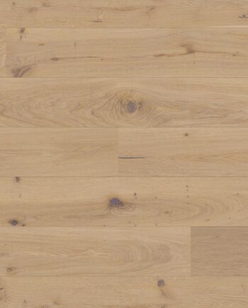 Parketti Bauwerk Casapark tammi 46 Crema B-Protect® mattalakattu 181mm